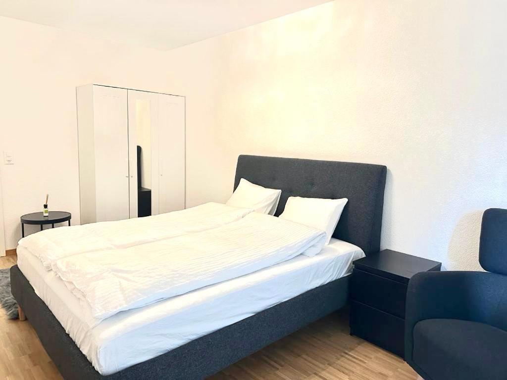 Interlaken Best View Deluxe Apartment Zewnętrze zdjęcie