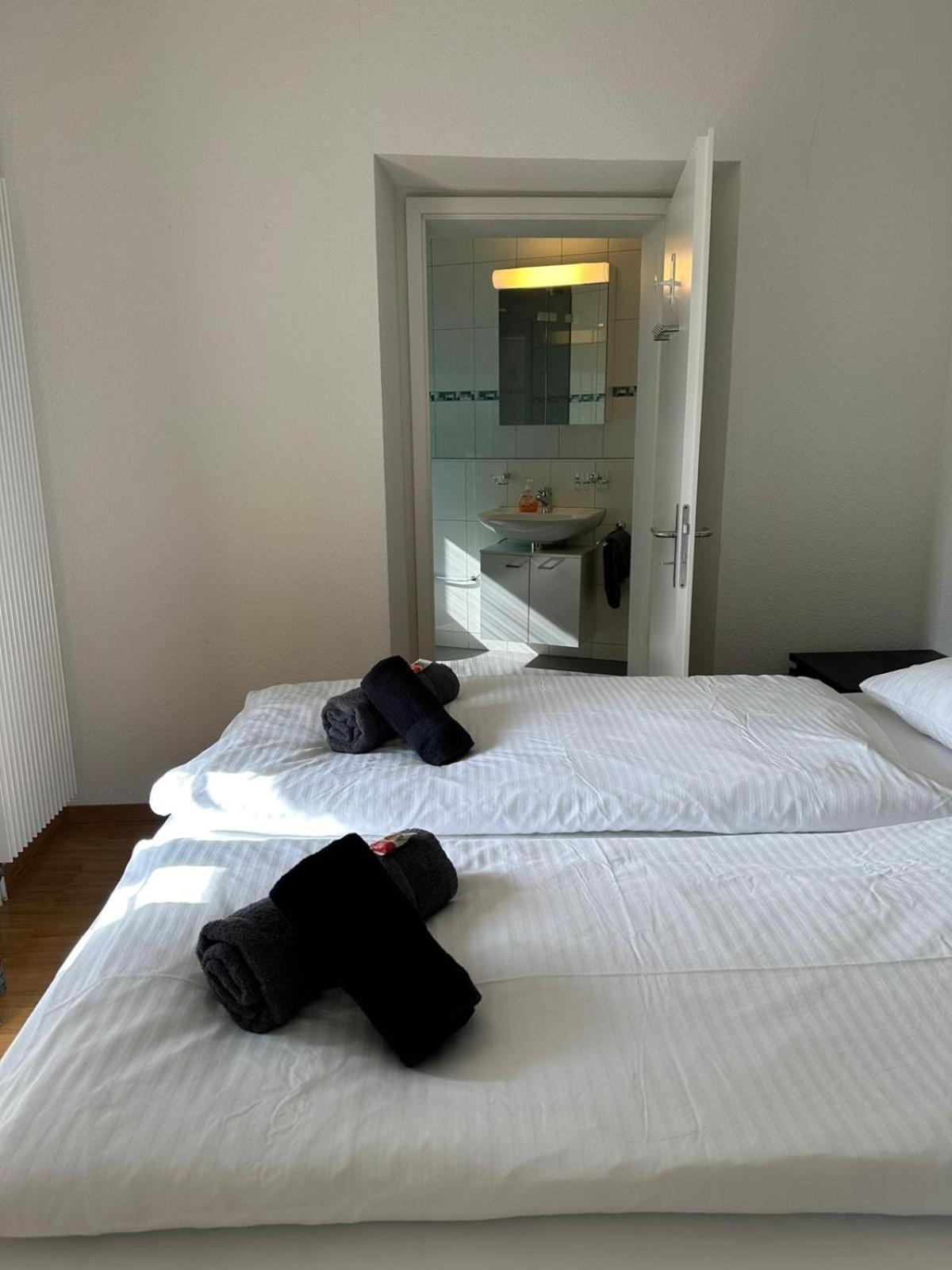 Interlaken Best View Deluxe Apartment Zewnętrze zdjęcie