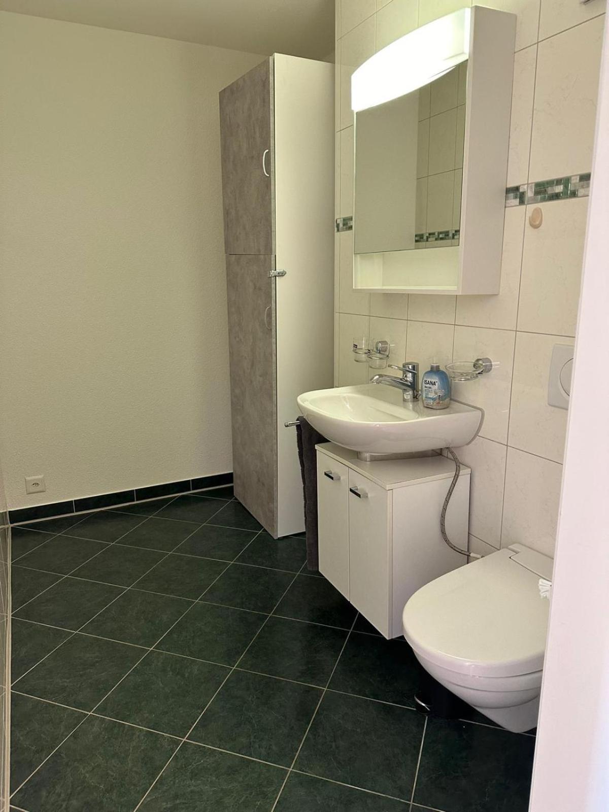 Interlaken Best View Deluxe Apartment Zewnętrze zdjęcie